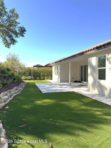 2851 Edington Drive, Titusville, FL 32780