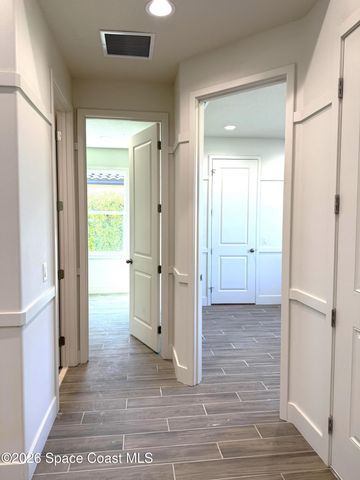 2851 Edington Drive, Titusville, FL 32780