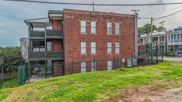 802 Central Avenue # 6, Chattanooga, TN 37403