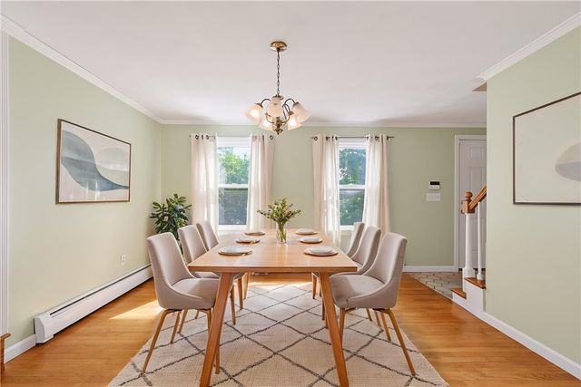 16 Blacksmith Road, Cumberland, RI 02864