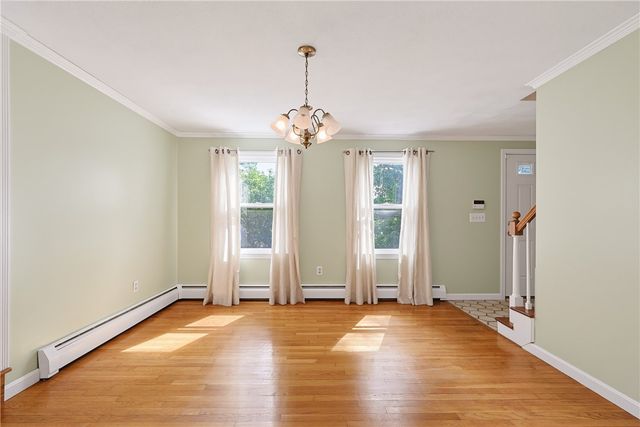 16 Blacksmith Road, Cumberland, RI 02864