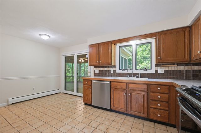 16 Blacksmith Road, Cumberland, RI 02864
