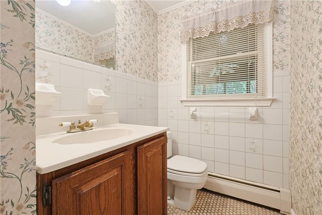 16 Blacksmith Road, Cumberland, RI 02864
