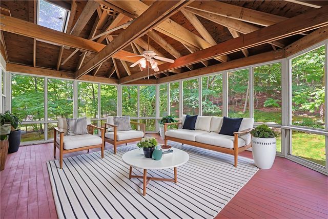 16 Blacksmith Road, Cumberland, RI 02864