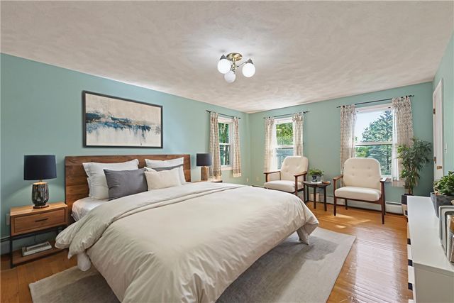 16 Blacksmith Road, Cumberland, RI 02864