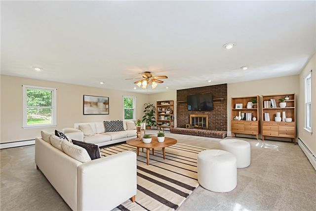 16 Blacksmith Road, Cumberland, RI 02864