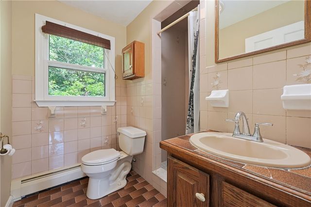 16 Blacksmith Road, Cumberland, RI 02864