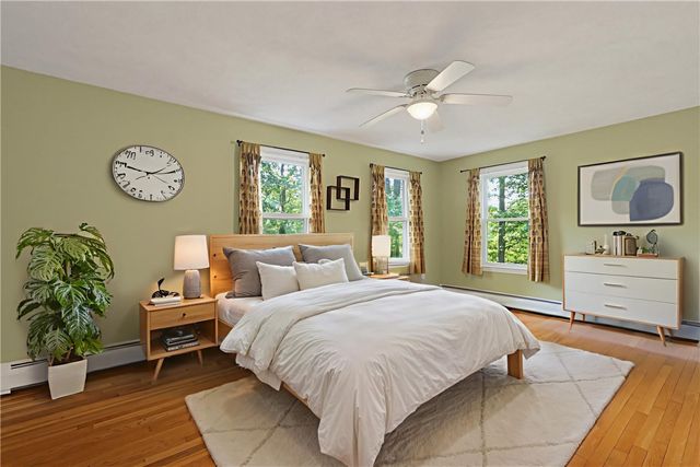 16 Blacksmith Road, Cumberland, RI 02864