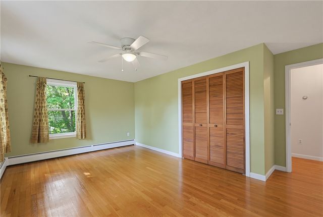 16 Blacksmith Road, Cumberland, RI 02864