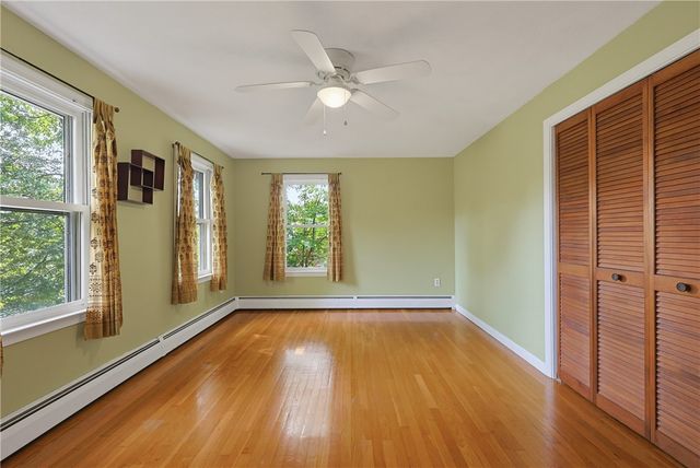 16 Blacksmith Road, Cumberland, RI 02864