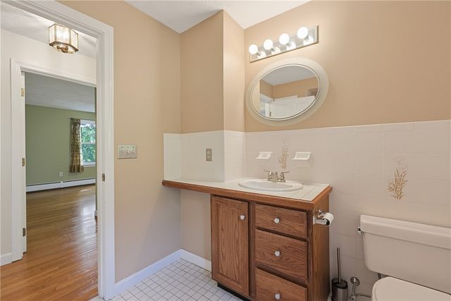16 Blacksmith Road, Cumberland, RI 02864