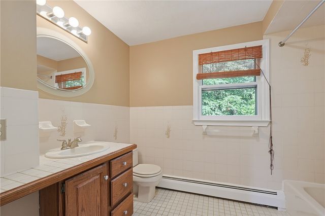 16 Blacksmith Road, Cumberland, RI 02864