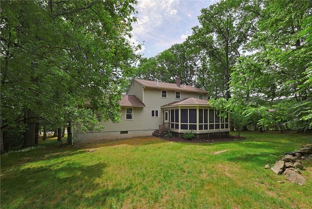 16 Blacksmith Road, Cumberland, RI 02864