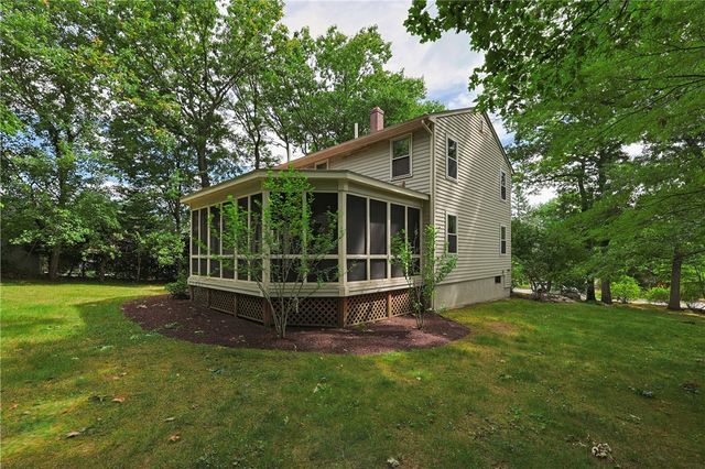 16 Blacksmith Road, Cumberland, RI 02864