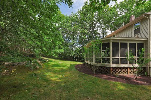16 Blacksmith Road, Cumberland, RI 02864
