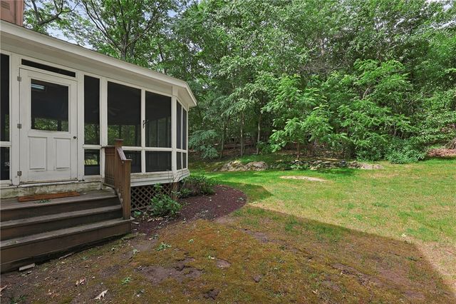 16 Blacksmith Road, Cumberland, RI 02864