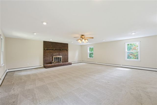 16 Blacksmith Road, Cumberland, RI 02864