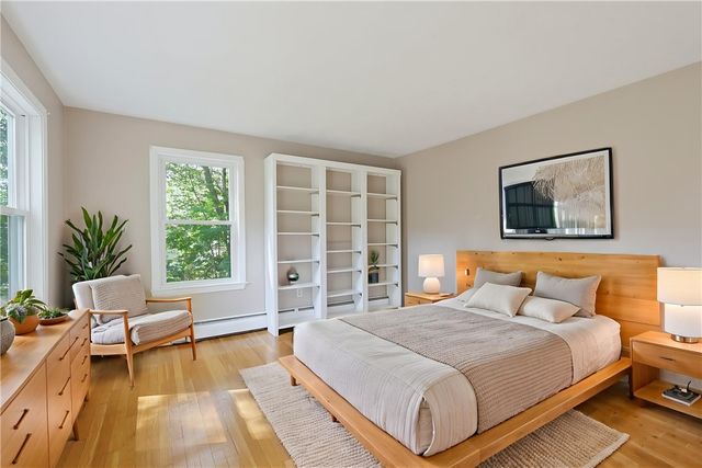 16 Blacksmith Road, Cumberland, RI 02864