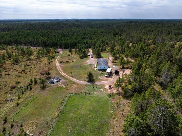 11481 E Pine Cone Dr, Gordon, WI 54838