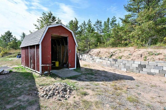 11481 E Pine Cone Dr, Gordon, WI 54838