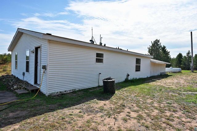 11481 E Pine Cone Dr, Gordon, WI 54838