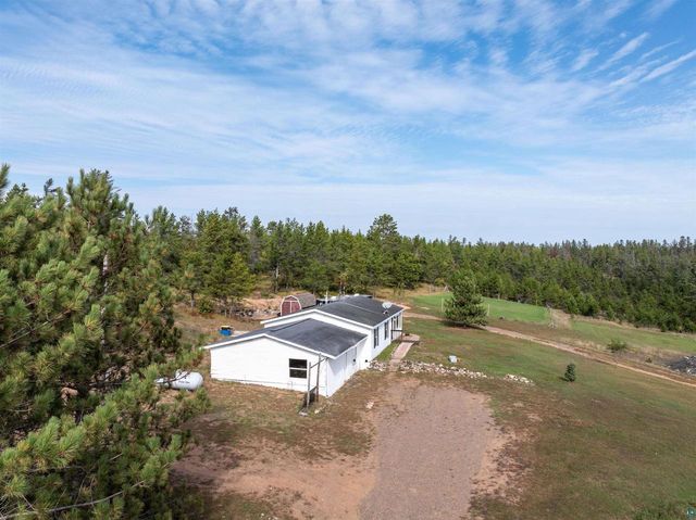 11481 E Pine Cone Dr, Gordon, WI 54838