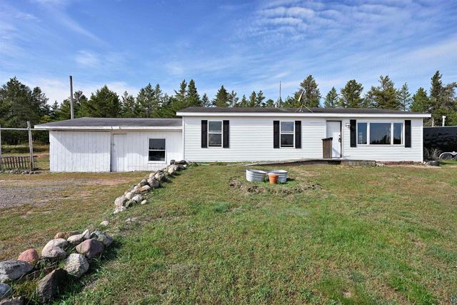 11481 E Pine Cone Dr, Gordon, WI 54838
