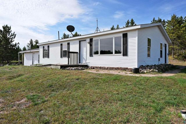 11481 E Pine Cone Dr, Gordon, WI 54838