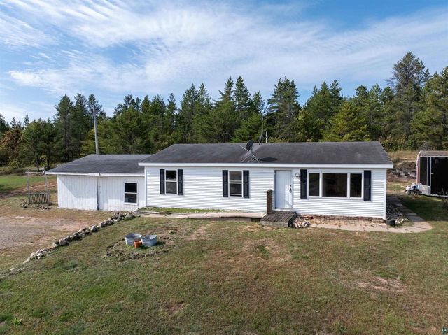11481 E Pine Cone Dr, Gordon, WI 54838