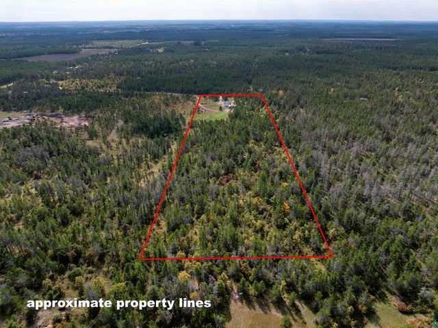 11481 E Pine Cone Dr, Gordon, WI 54838