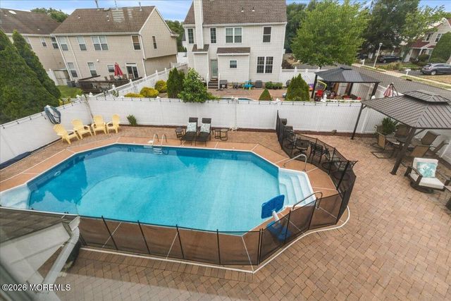 2 Devonshire Drive, Hazlet, NJ 07730