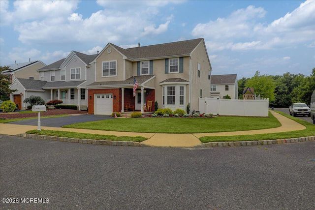2 Devonshire Drive, Hazlet, NJ 07730
