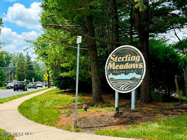 2 Devonshire Drive, Hazlet, NJ 07730
