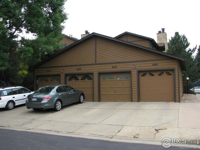 6146 Willow Lane, Boulder, CO 80301