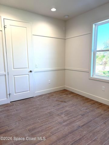 2891 Edington Drive, Titusville, FL 32780