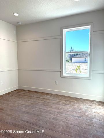 2891 Edington Drive, Titusville, FL 32780