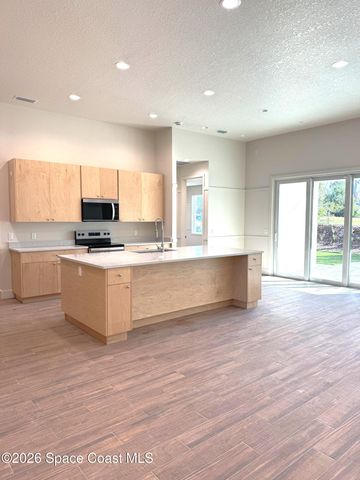 2891 Edington Drive, Titusville, FL 32780