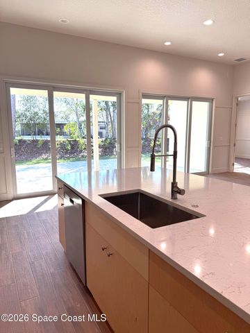 2891 Edington Drive, Titusville, FL 32780