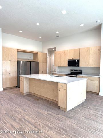 2891 Edington Drive, Titusville, FL 32780