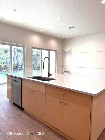 2891 Edington Drive, Titusville, FL 32780