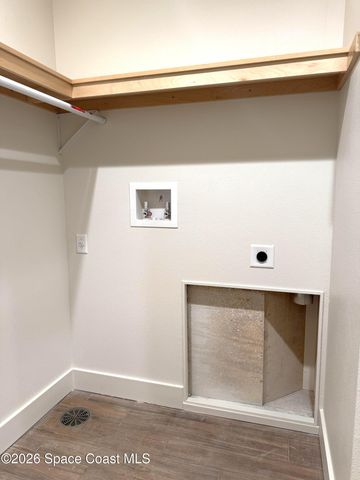 2891 Edington Drive, Titusville, FL 32780