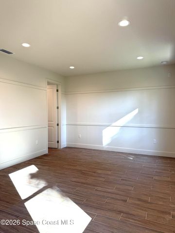 2891 Edington Drive, Titusville, FL 32780