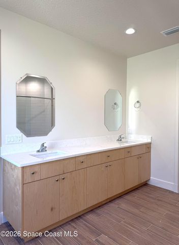 2891 Edington Drive, Titusville, FL 32780