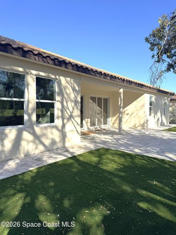 2891 Edington Drive, Titusville, FL 32780