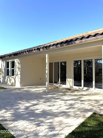 2891 Edington Drive, Titusville, FL 32780