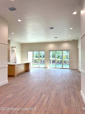 2891 Edington Drive, Titusville, FL 32780