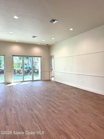 2891 Edington Drive, Titusville, FL 32780