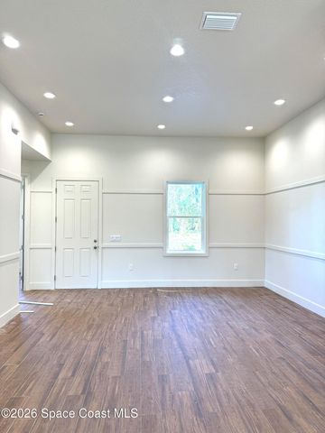 2891 Edington Drive, Titusville, FL 32780