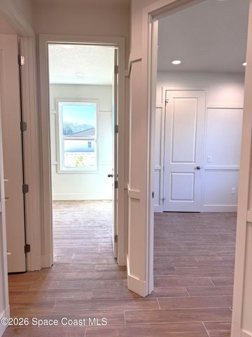 2891 Edington Drive, Titusville, FL 32780