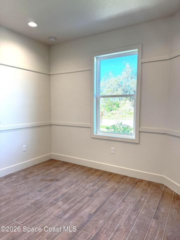 2891 Edington Drive, Titusville, FL 32780